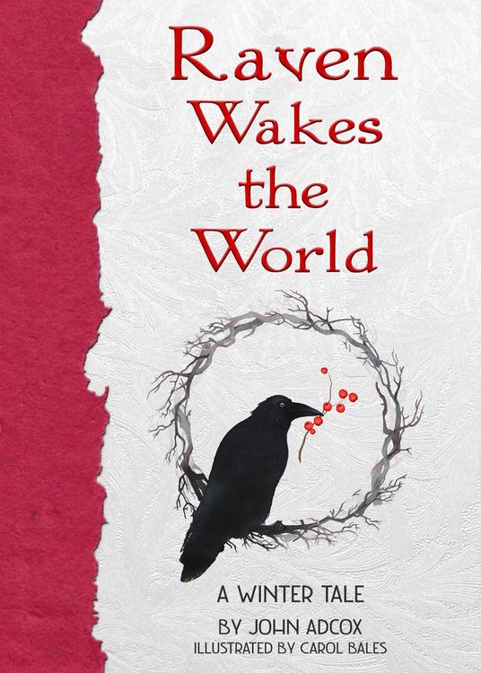 Produktbild: Raven Wakes the World