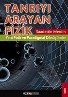 Produktbild: Tanriyi Arayan Fizik