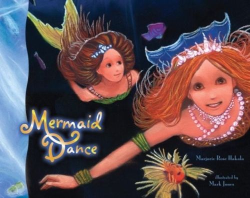 Produktbild: Hakala, M: Mermaid Dance