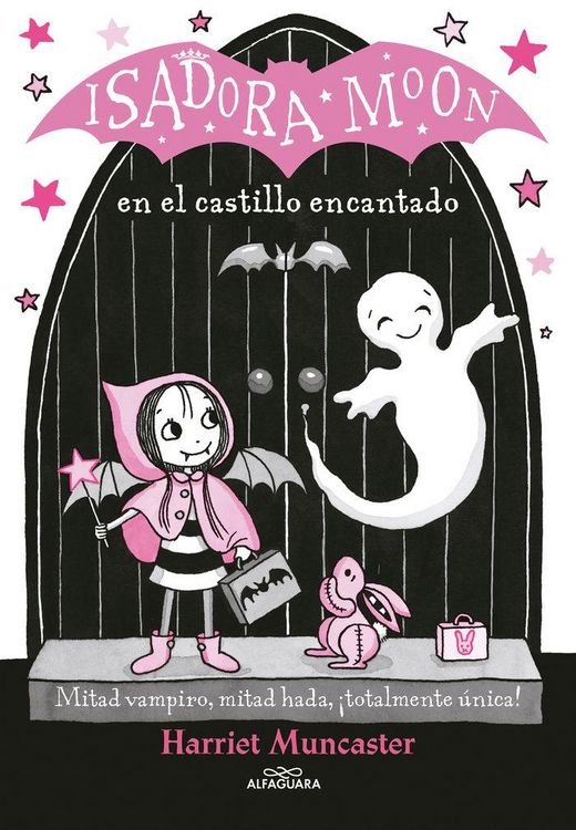 Produktbild: Isadora Moon en el Castillo Encantado