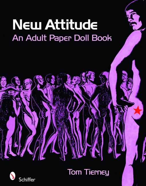 Produktbild: New Attitude