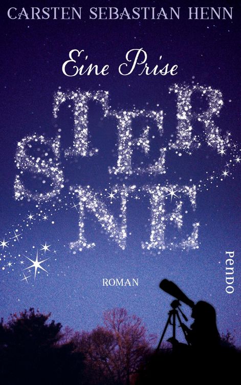Produktbild: Eine Prise Sterne
