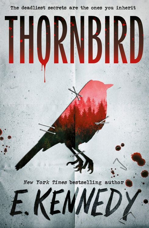 Produktbild: Thornbird