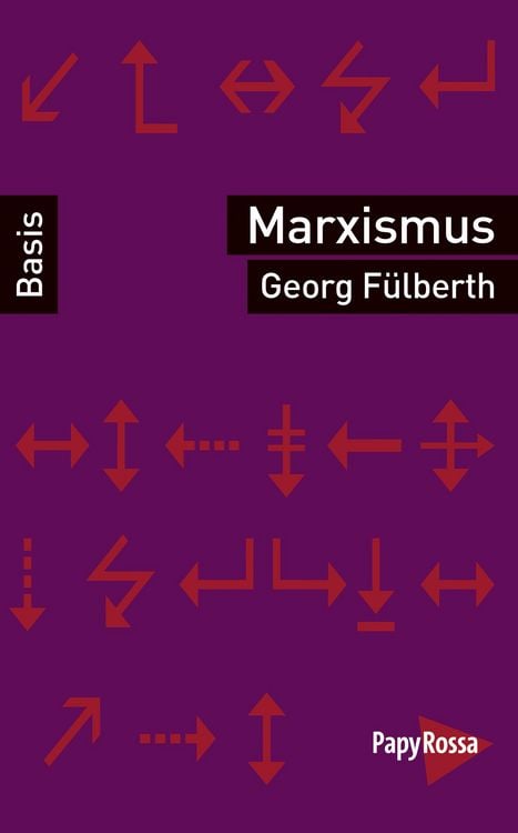 Produktbild: Marxismus