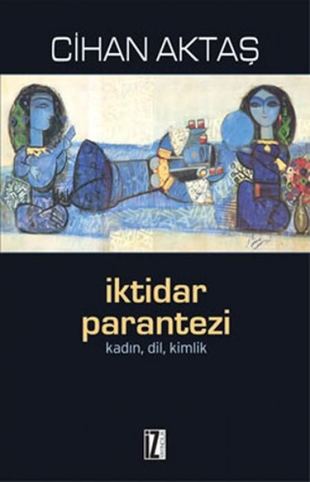 Produktbild: Iktidar Parantezi