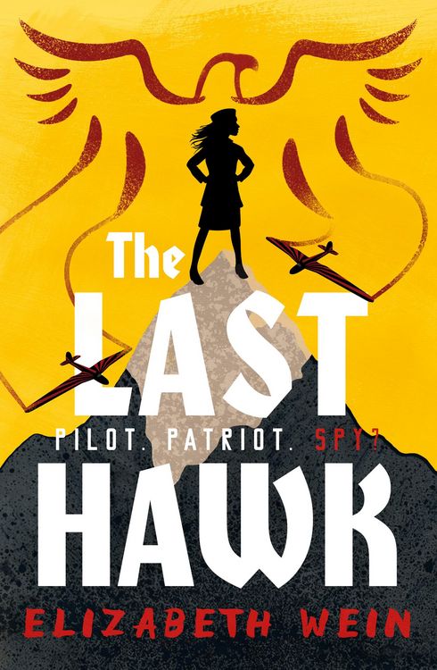 Produktbild: LAST HAWK