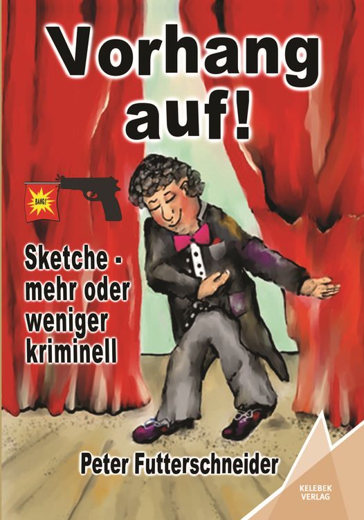 Produktbild: Vorhang auf!
