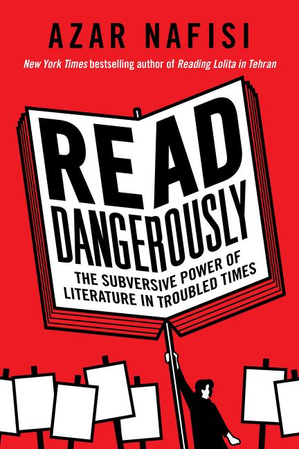 Produktbild: Read Dangerously