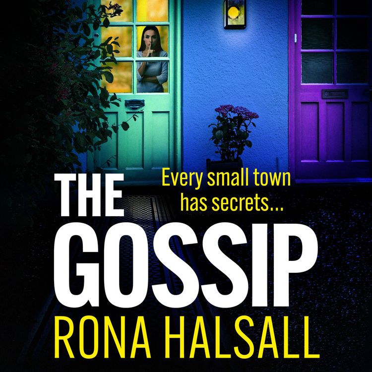 Produktbild: The Gossip