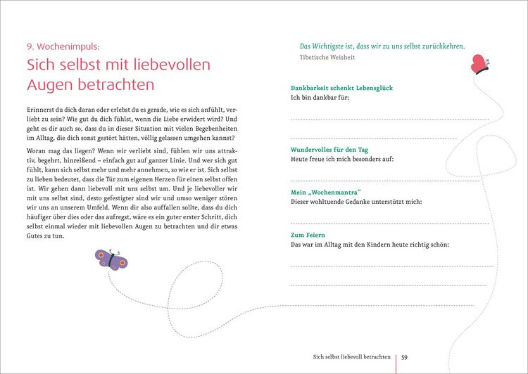Produktbild: Mein Gl&uuml;cksTagebuch