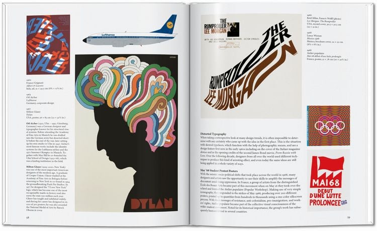 Produktbild: Grafikdesign. 1890–Heute
