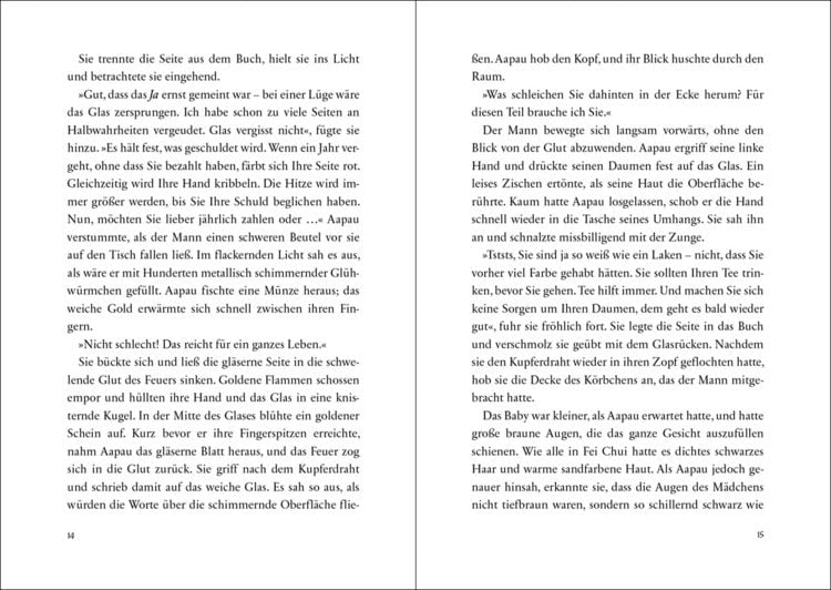 Produktbild: Paper Dragons (Band 1) - Der Aufstieg des Zweiten Schattens