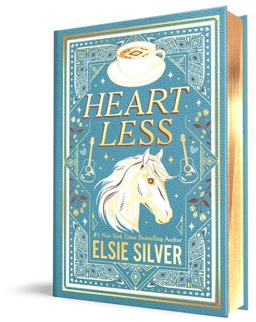 Produktbild: Heartless (Collector's Edition)