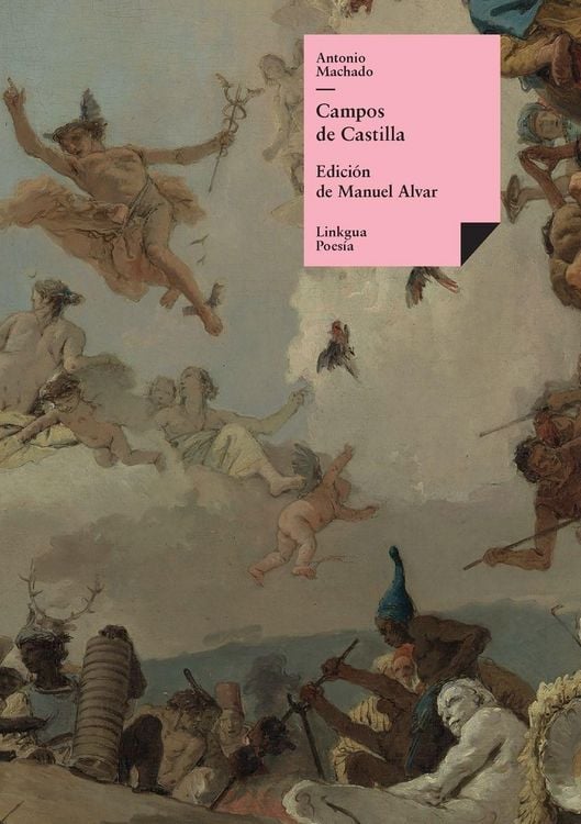 Produktbild: Campos de Castilla