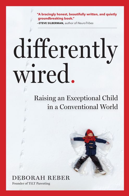 Produktbild: Differently Wired