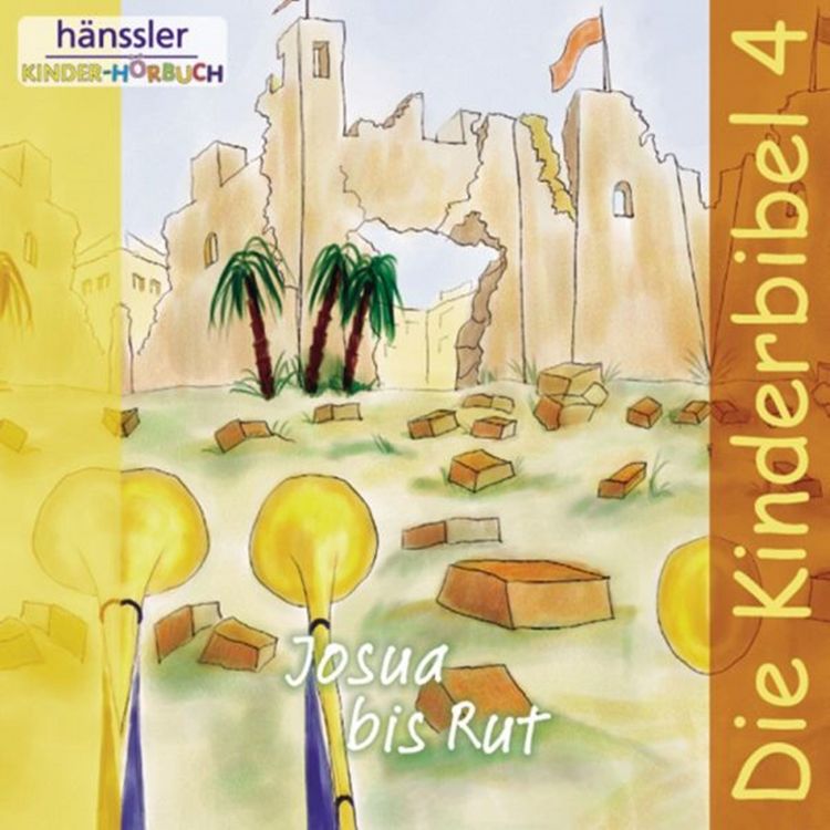 Produktbild: Josua bis Rut