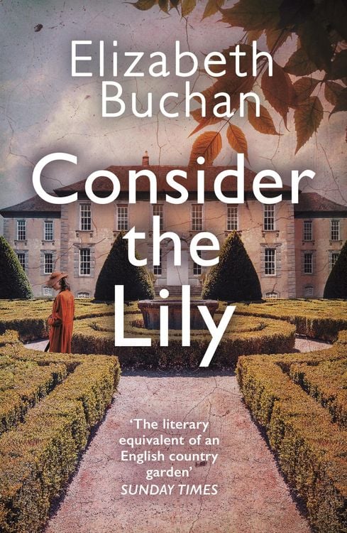 Produktbild: Consider the Lily