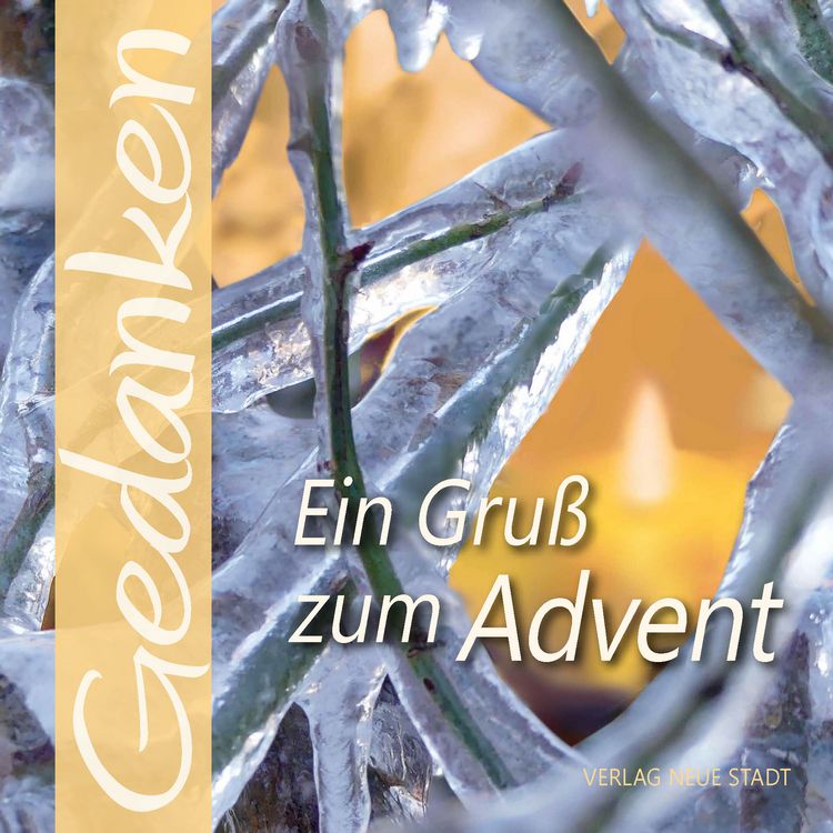 Produktbild: Ein Gru&szlig; zum Advent