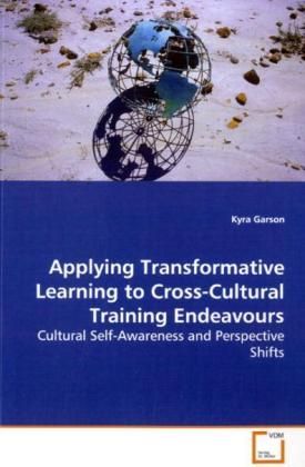 Produktbild: Garson, K: Applying Transformative Learning to Cross-Cultura