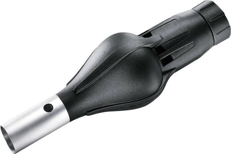 Produktbild: Bosch Home and Garden 1600A001YC Gebl&auml;seaufsatz Passend f&uuml;r (Bohrmaschinen) Bosch IXO