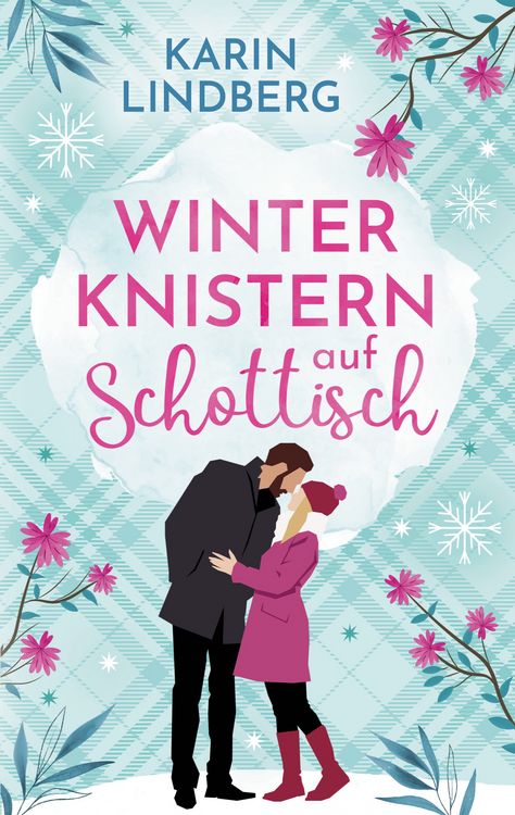 Produktbild: Winterknistern auf Schottisch