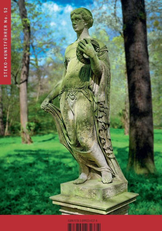 Produktbild: Park und Schloss Georgium