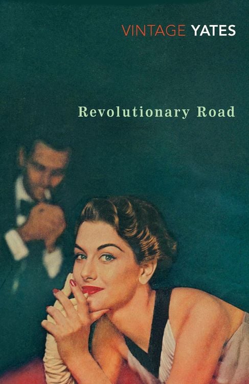Produktbild: Revolutionary Road
