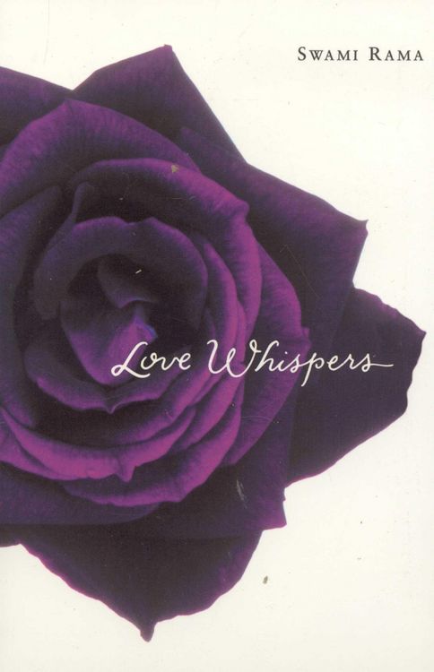 Produktbild: Love Whispers (Revised)