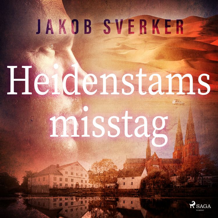 Produktbild: Heidenstams misstag