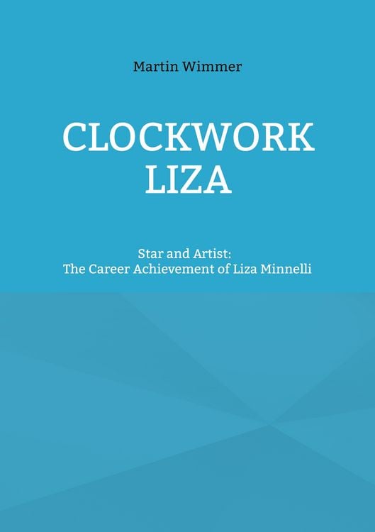 Produktbild: Clockwork Liza