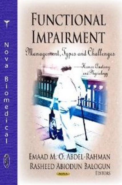 Produktbild: Functional Impairment