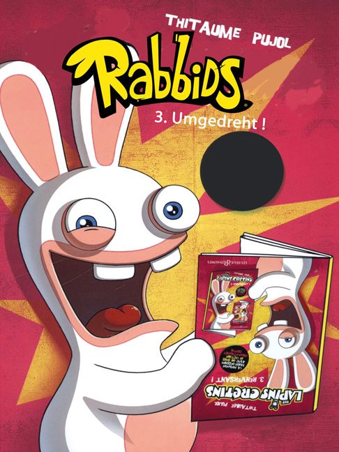 Produktbild: Rabbids