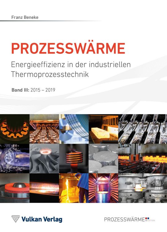 Produktbild: Prozessw&auml;rme