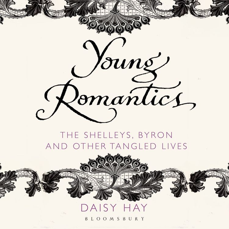 Produktbild: Young Romantics