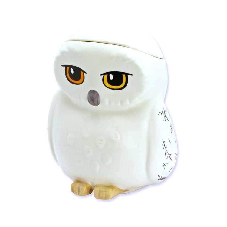 Produktbild: ABYstyle - Harry Potter Hedwig 3D Tasse
