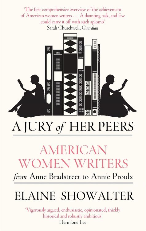 Produktbild: A Jury Of Her Peers
