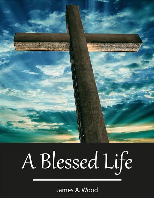Produktbild: A Blessed Life