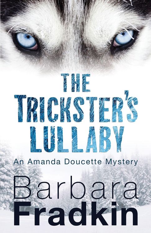 Produktbild: The Trickster's Lullaby