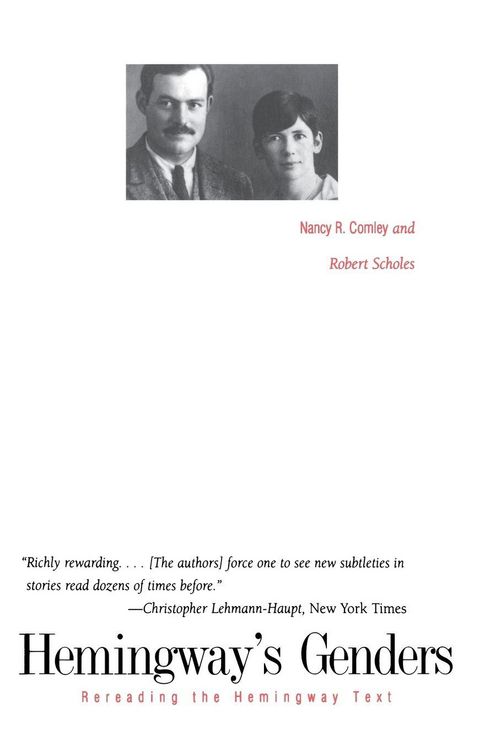 Produktbild: Hemingway's Genders