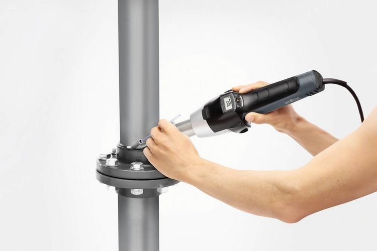 Produktbild: Steinel 008338 HG 2620 E Hei&szlig;luftgebl&auml;se 2300W
