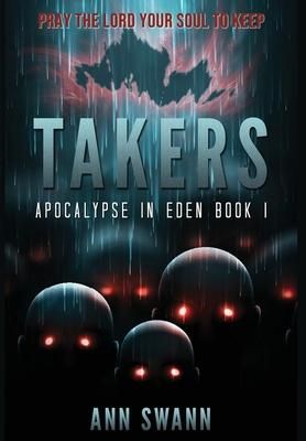 Produktbild: Takers