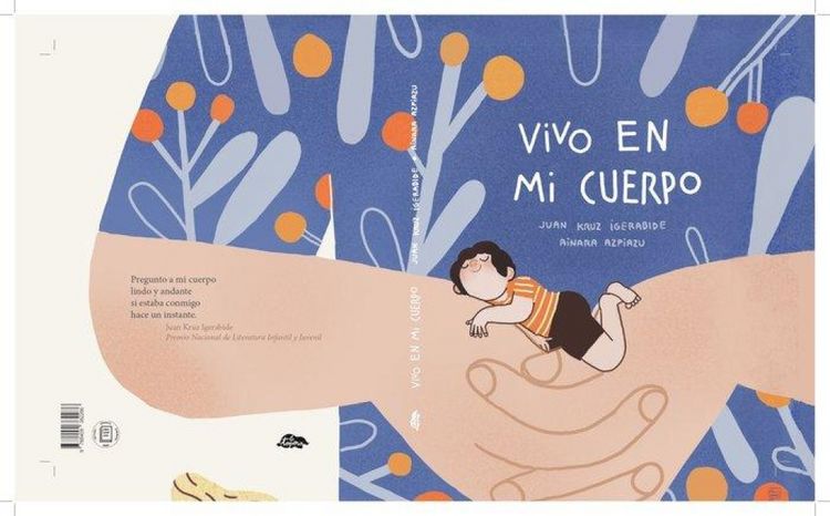Produktbild: Vivo en mi cuerpo