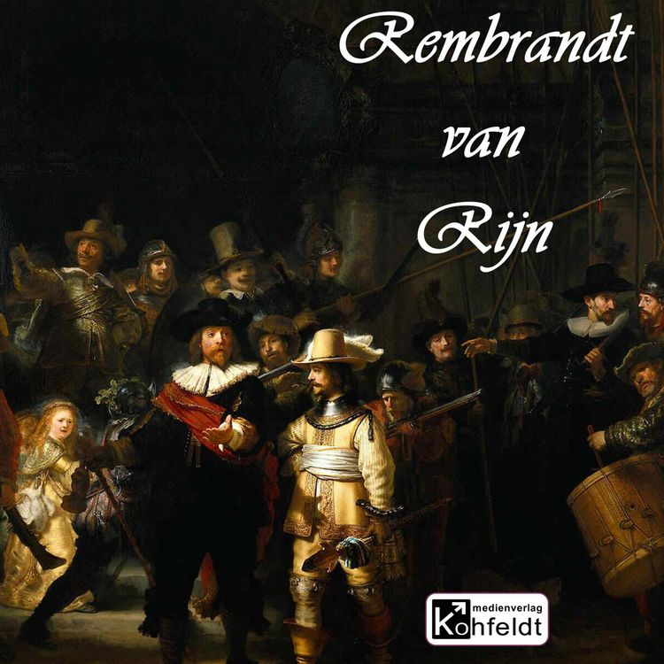 Produktbild: Rembrandt van Rijn