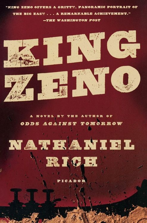 Produktbild: King Zeno