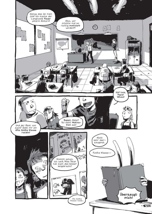 Produktbild: I Kill Giants