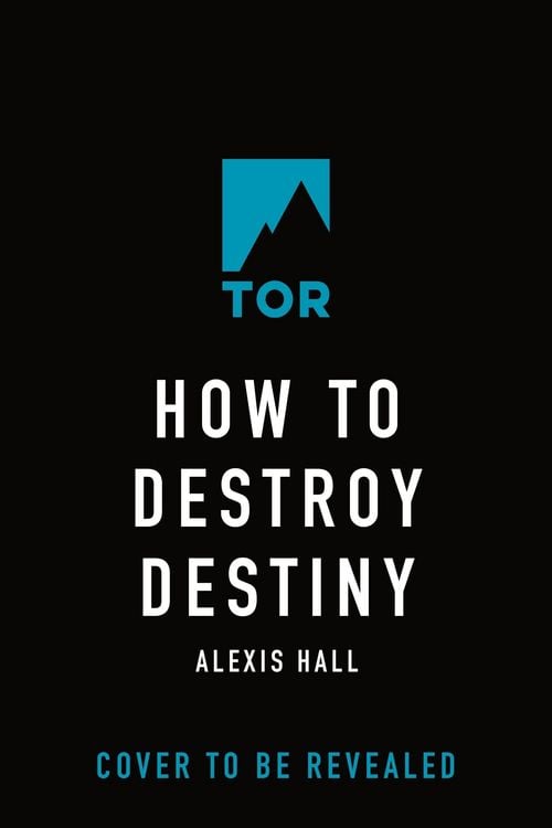 Produktbild: How to Destroy Destiny