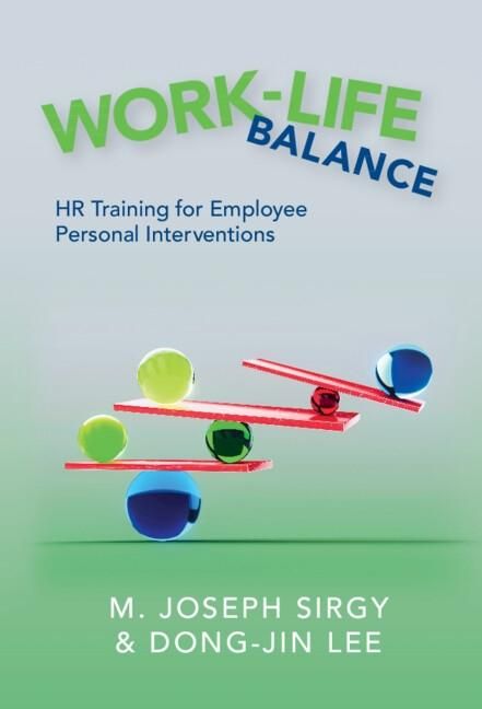 Produktbild: Work-Life Balance