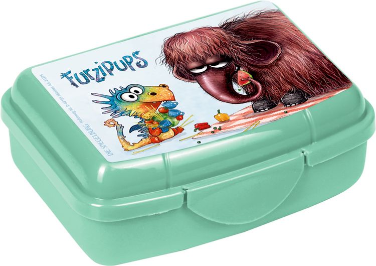 Produktbild: Mini-Snackbox / Furzipups