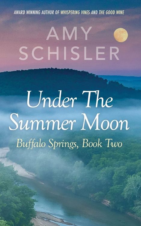 Produktbild: Under the Summer Moon