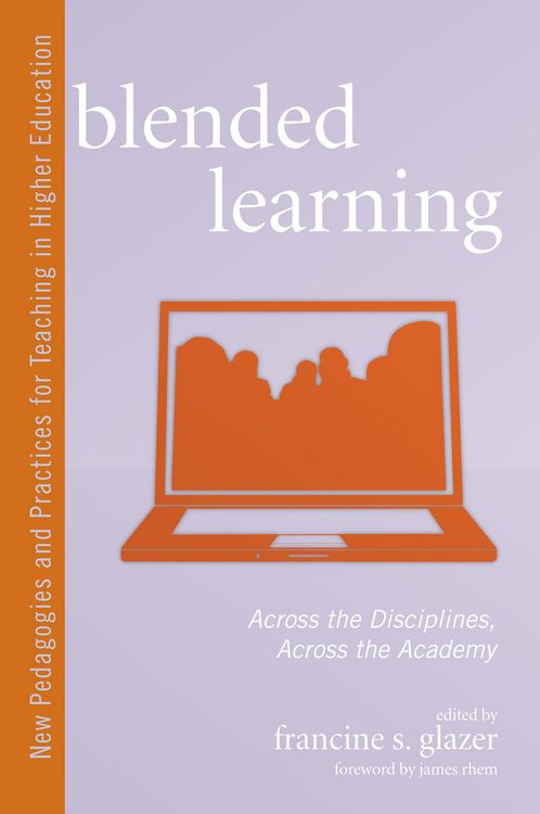 Produktbild: Blended Learning